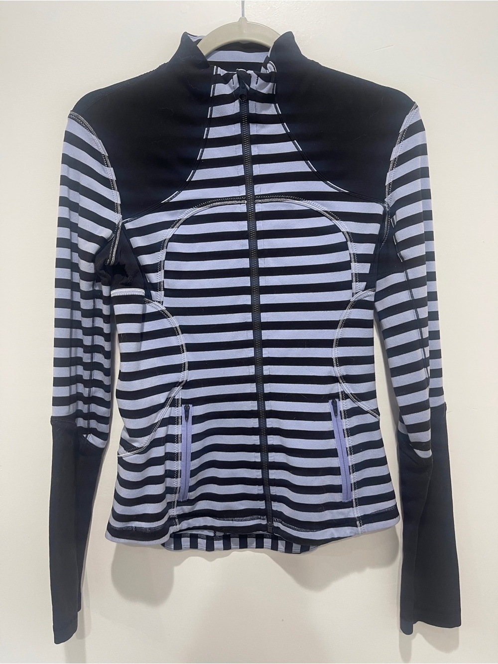 Vintage Lululemon Define Jacket